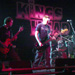 Theme from the Unholy at the King's Head