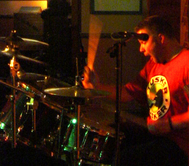 Rob Bloomfield